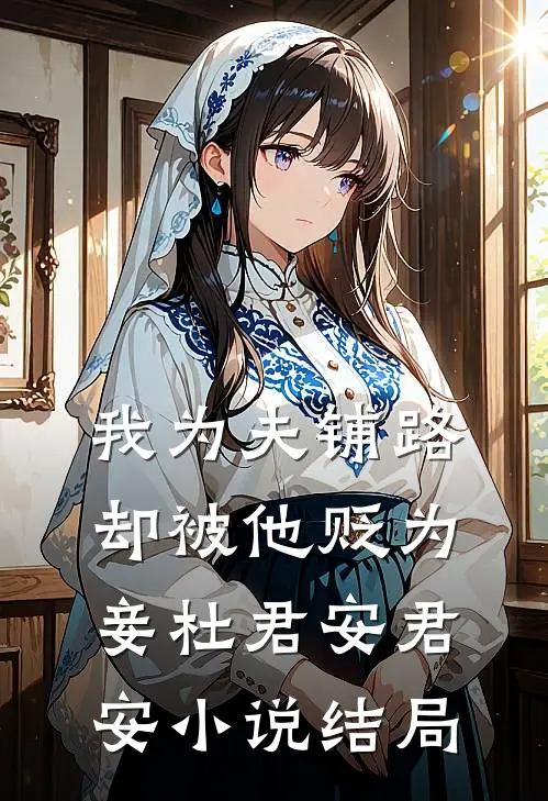我为夫铺路，却被他贬为妾杜君安君安小说结局