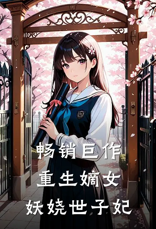 畅销巨作重生嫡女：妖娆世子妃