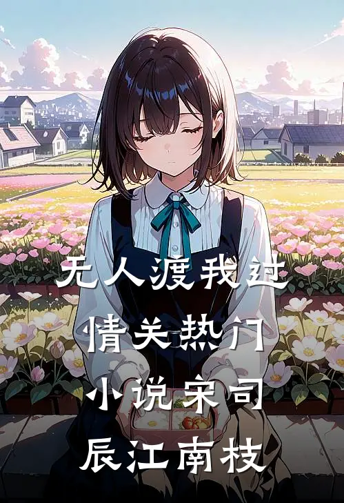 无人渡我过情关热门小说宋司辰江南枝