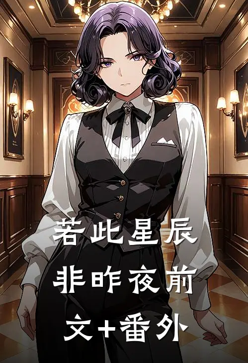 若此星辰非昨夜前文+番外