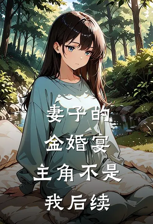 妻子的金婚宴，主角不是我后续