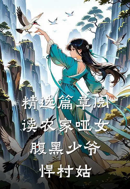 精选篇章阅读农家哑女：腹黑少爷悍村姑