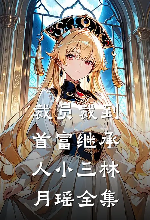 裁员裁到首富继承人小三林月瑶 全集