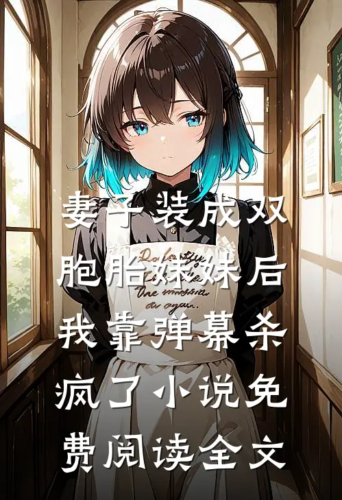 妻子装成双胞胎妹妹后，我靠弹幕杀疯了小说免费阅读全文