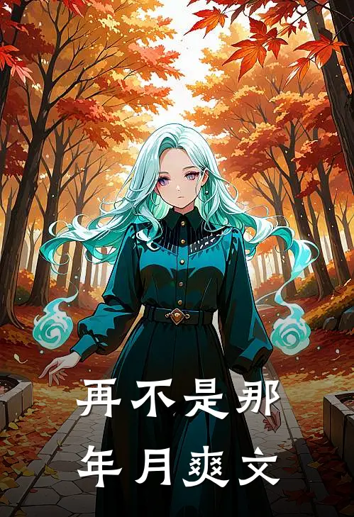 再不是那年月爽文