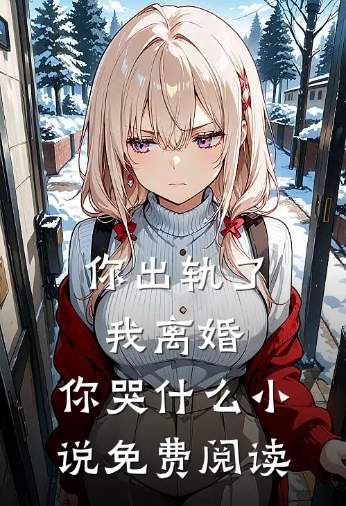 你出轨了，我离婚，你哭什么小说免费阅读