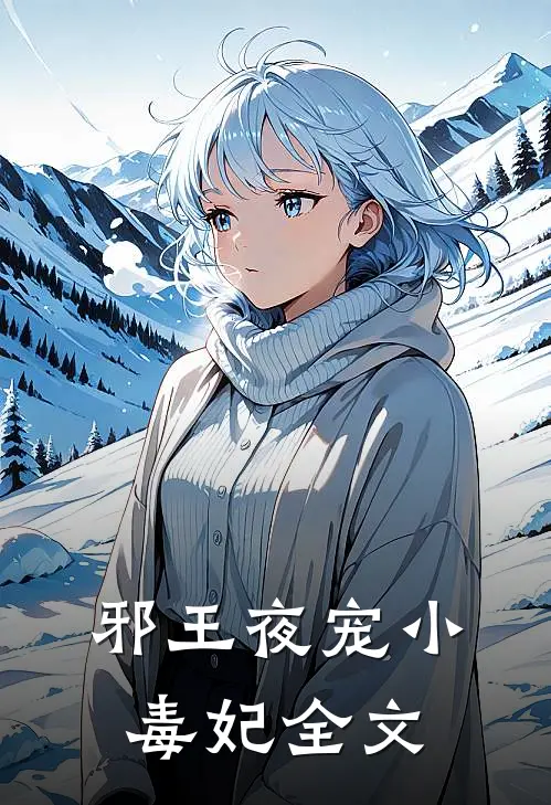 邪王夜宠小毒妃全文