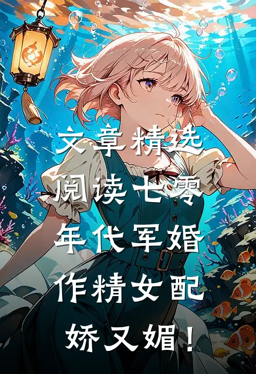 文章精选阅读七零年代军婚，作精女配娇又媚！