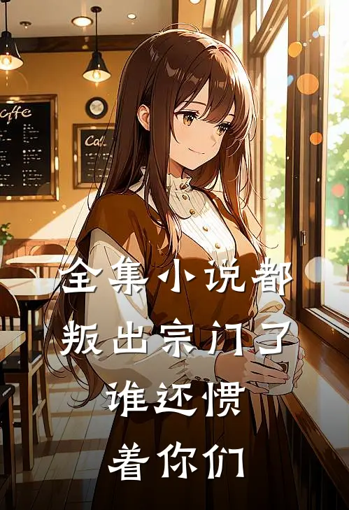 全集小说都叛出宗门了，谁还惯着你们