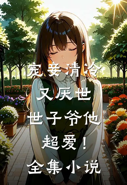 宠妾清冷又厌世,世子爷他超爱!全集免费阅读