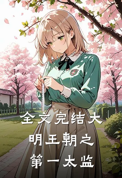 全文完结大明王朝之第一太监
