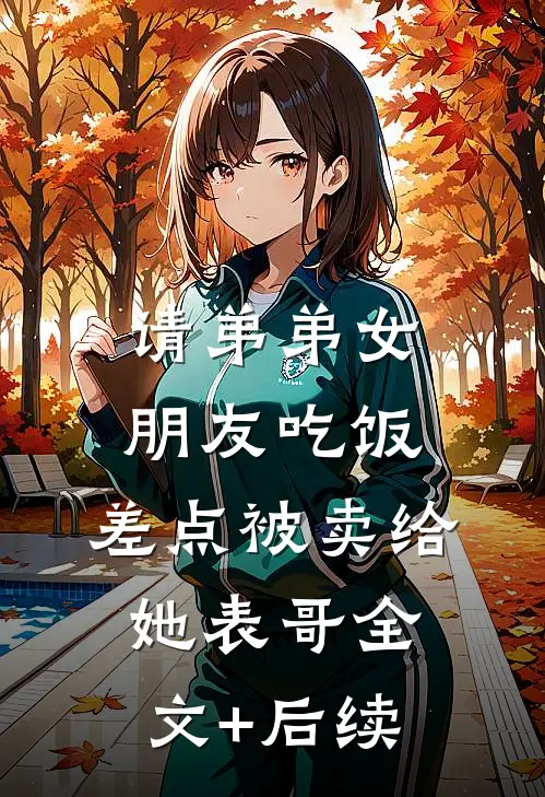 请弟弟女朋友吃饭，差点被卖给她表哥全文+后续