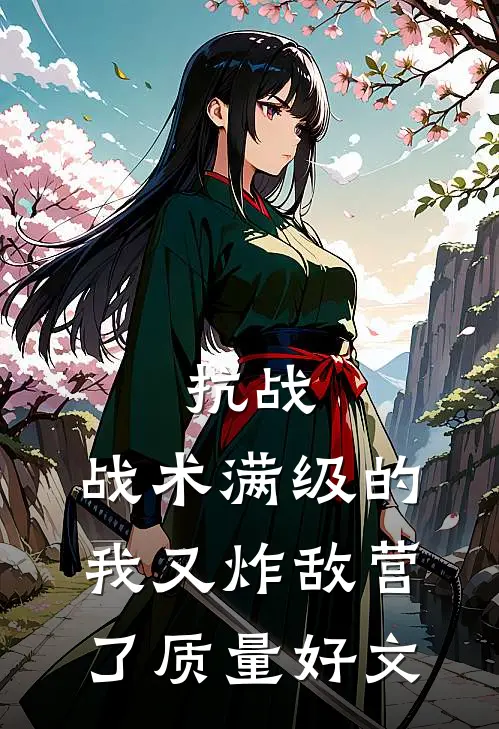 抗战：战术满级的我又炸敌营了质量好文