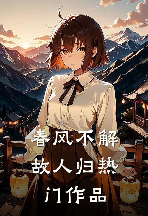 春风不解故人归热门作品