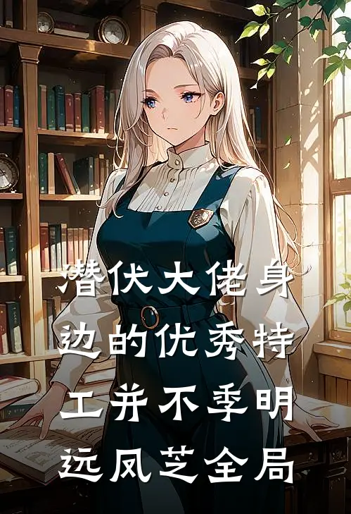 潜伏大佬身边的优秀特工（并不）季明远凤芝全局