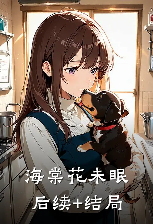 海棠花未眠后续+结局