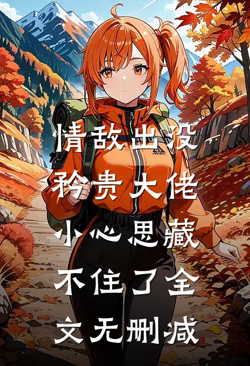 情敌出没，矜贵大佬小心思藏不住了全文无删减