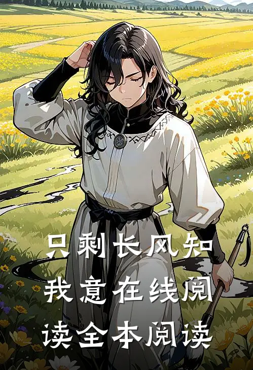 只剩长风知我意在线阅读全本阅读