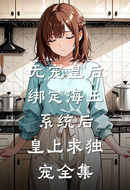 无宠皇后绑定海王系统后，皇上求独宠全集