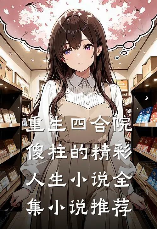 重生四合院傻柱的精彩人生小说全集小说推荐