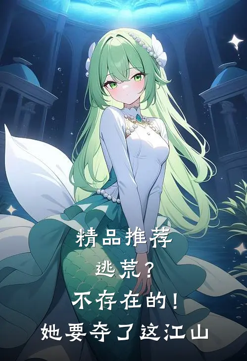 精品推荐逃荒？不存在的！她要夺了这江山