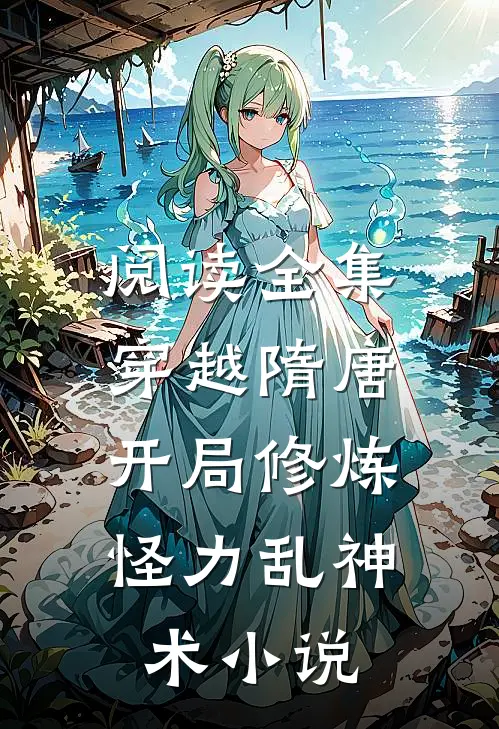 阅读全集穿越隋唐:开局修炼怪力乱神术小说