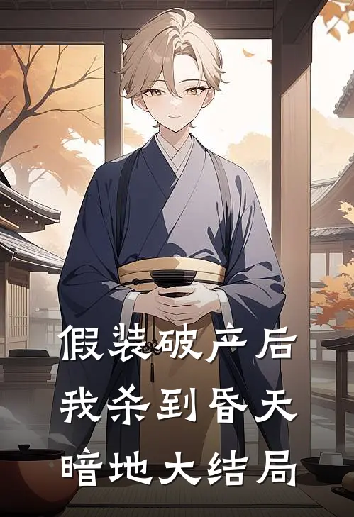 假装破产后，我杀到昏天暗地大结局
