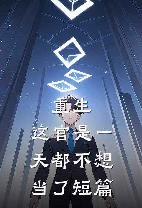 重生：这官是一天都不想当了短篇