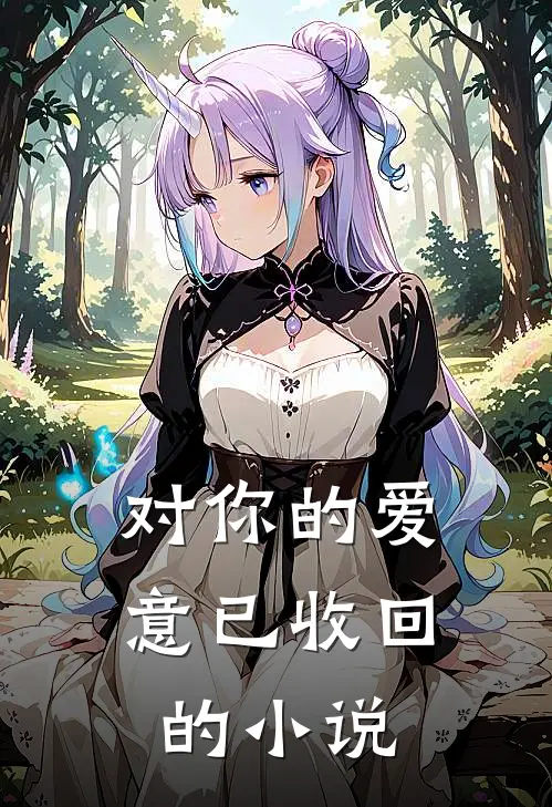 对你的爱意已收回的小说