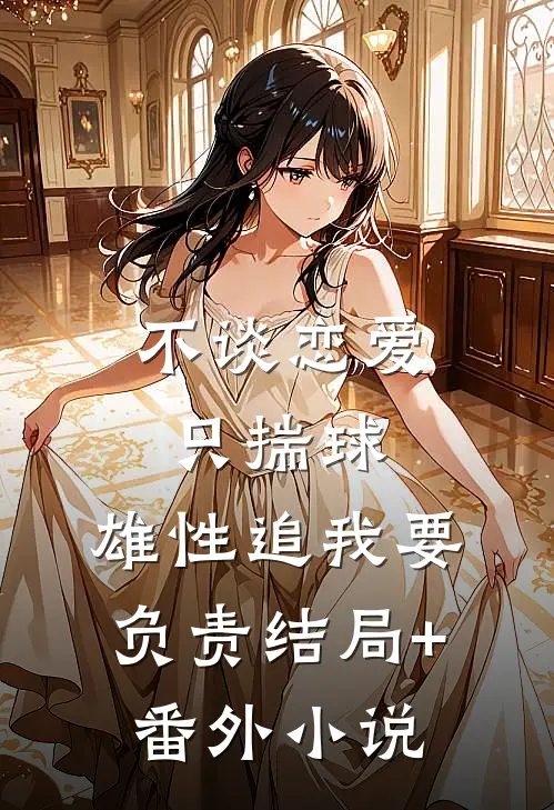 不谈恋爱只揣球，雄性追我要负责结局+番外小说