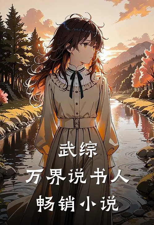 武综：万界说书人畅销小说