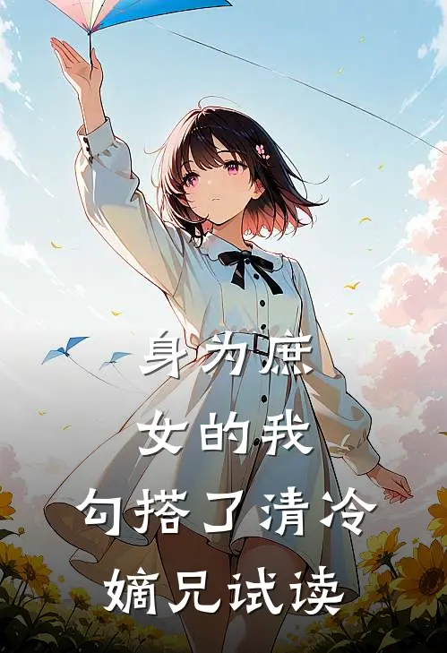 身为庶女的我，勾搭了清冷嫡兄试读