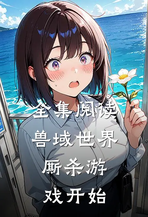 全集阅读兽域世界：厮杀游戏开始
