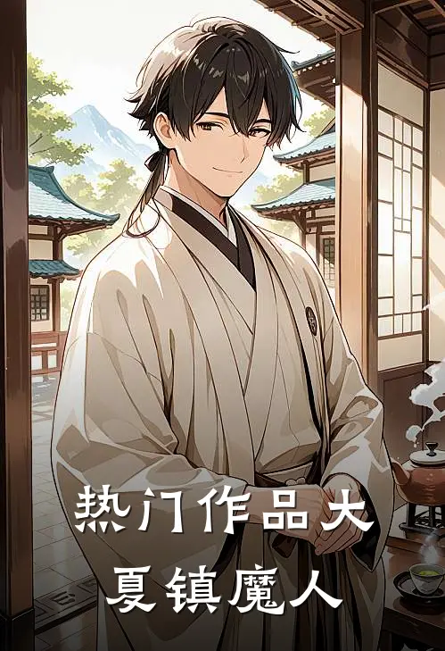 热门作品大夏镇魔人