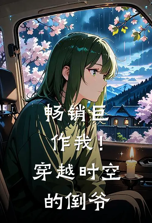 畅销巨作我！穿越时空的倒爷