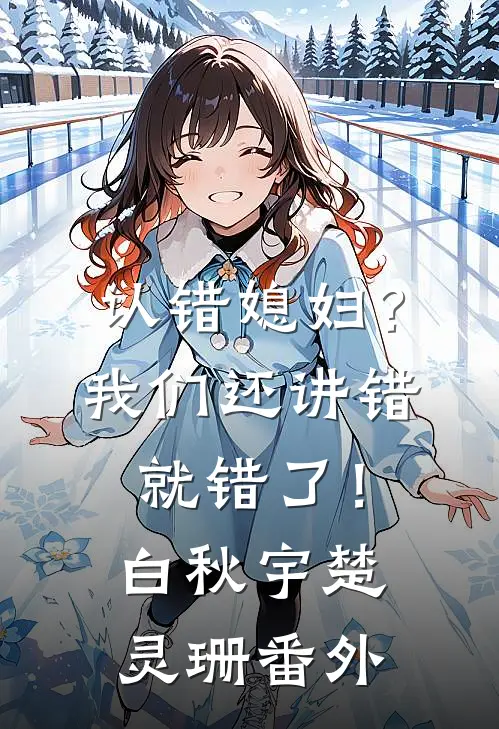 认错媳妇？我们还讲错就错了！白秋宇楚灵珊 番外