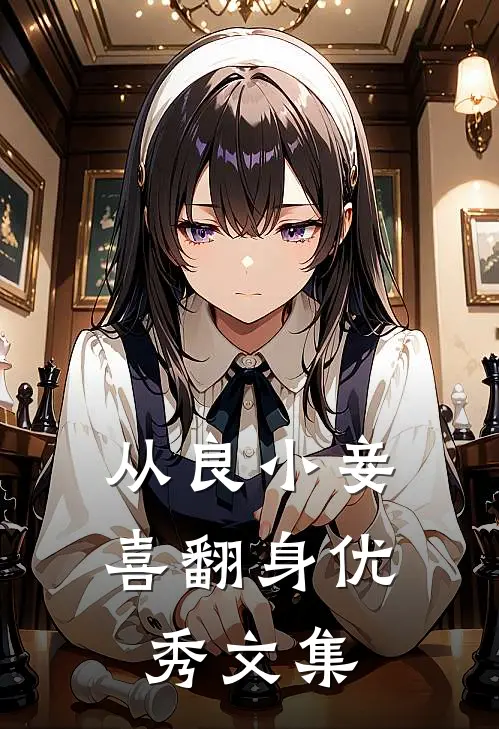 从良小妾喜翻身优秀文集