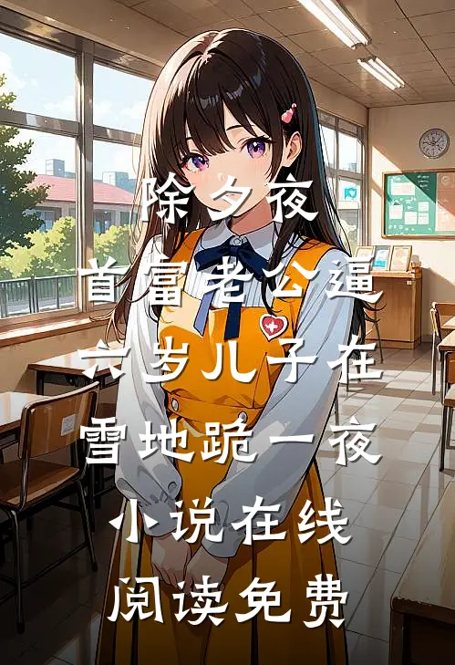 除夕夜，首富老公逼六岁儿子在雪地跪一夜小说在线阅读免费