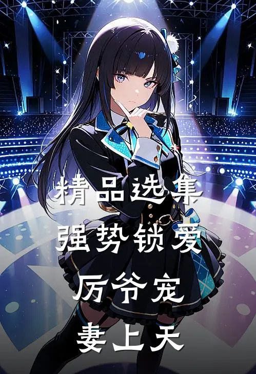精品选集强势锁爱：厉爷宠妻上天