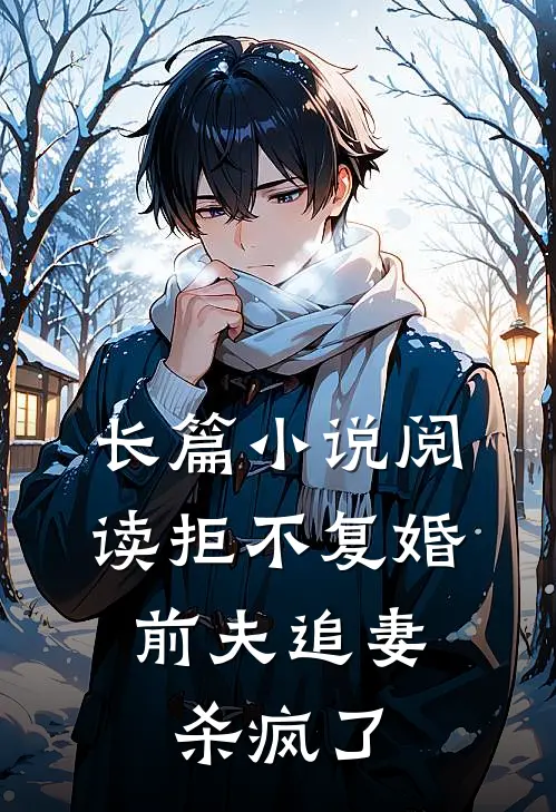 长篇小说阅读拒不复婚：前夫追妻杀疯了