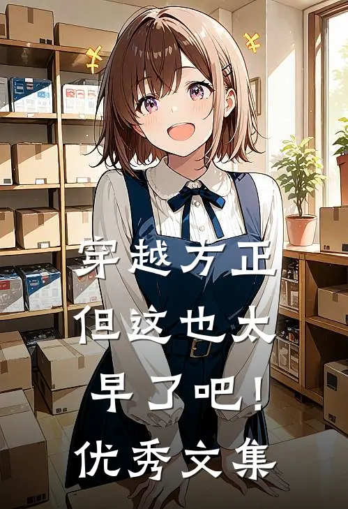 穿越方正，但这也太早了吧！优秀文集