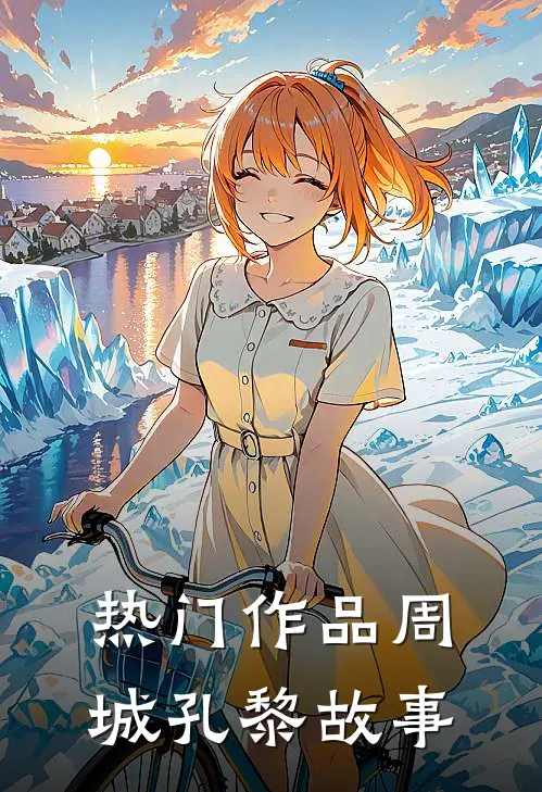 热门作品周城孔黎故事