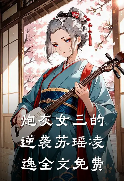 炮灰女三的逆袭苏瑶凌逸全文免费