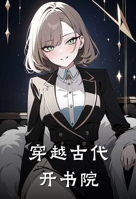 穿越古代开书院