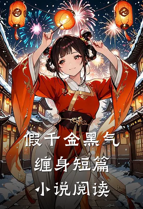 假千金黑气缠身短篇小说阅读