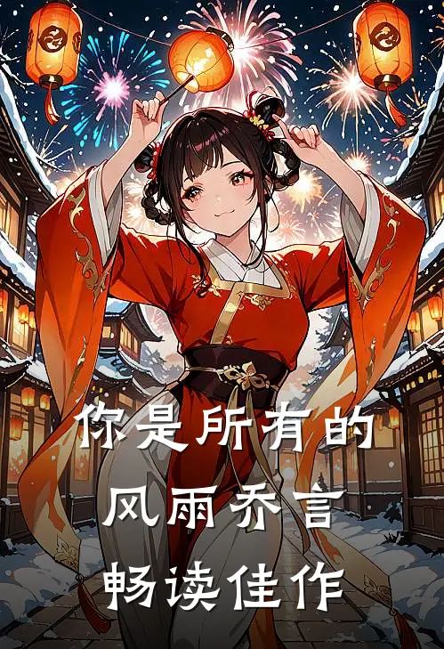 你是所有的风雨乔言畅读佳作