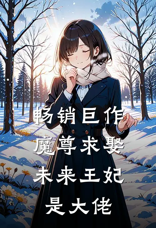 畅销巨作魔尊求娶：未来王妃是大佬