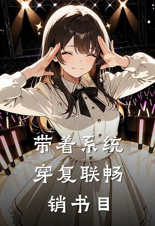 带着系统穿复联畅销书目