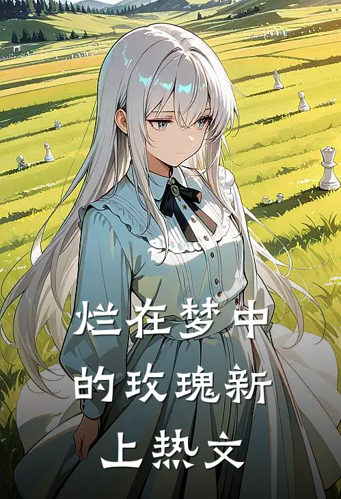 烂在梦中的玫瑰新上热文