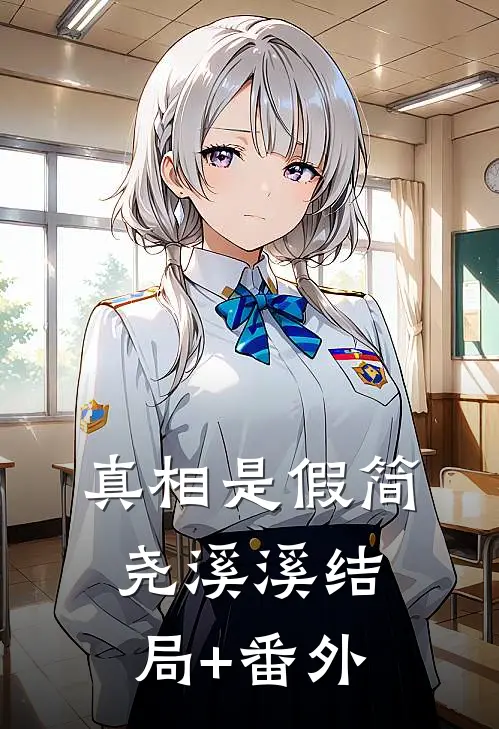 真相是假简尧溪溪结局+番外
